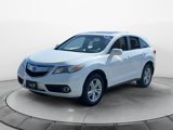Used 2013 Acura RDX AWD w/ Technology Package image 3
