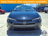 Used 2025 Toyota Corolla LE image 2
