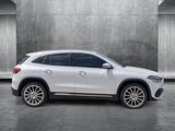 Used 2021 Mercedes-Benz GLA 250 w/ AMG Line Exterior image 4