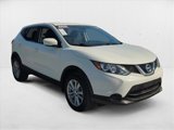 Used 2018 Nissan Rogue Sport S w/ S Appearance Package image 3