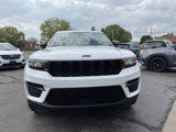 Used 2023 Jeep Grand Cherokee Altitude image 6