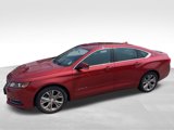 Used 2015 Chevrolet Impala LT image 4
