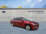 Used 2013 Nissan Altima 2.5 SL w/ 2.5 Moonroof Pkg image 2