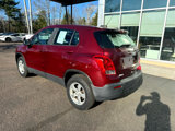Used 2016 Chevrolet Trax LS image 3