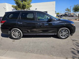 Used 2015 Nissan Pathfinder SV image 4