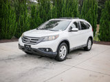 Used 2014 Honda CR-V EX-L image 5