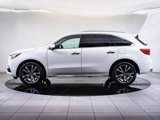 Certified 2020 Acura MDX SH-AWD w/ Advance Package image 5