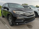 Used 2017 Honda Pilot EX-L image 2