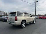 Used 2015 Chevrolet Tahoe LT image 5
