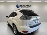 Used 2008 Lexus RX 400h AWD image 3