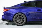 Used 2022 BMW M4 xDrive Competition w/ Executive Package image 2