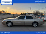 Used 2011 Lincoln Town Car Signature Limited w/ Continental Edition Pkg image 5