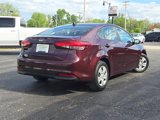 Used 2018 Kia Forte LX image 2