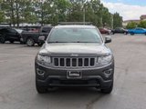 Used 2015 Jeep Grand Cherokee Laredo w/ Quick Order Package 23E image 2