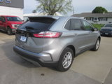 Used 2024 Ford Edge SEL image 6