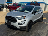 Used 2022 Ford EcoSport SES image 4
