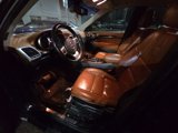 Used 2012 Jeep Grand Cherokee Overland Summit image 5