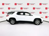 Used 2019 Chevrolet Traverse LT image 4