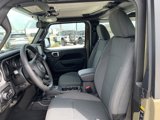 New 2025 Jeep Wrangler Sport image 2