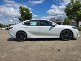 New 2025 Toyota Camry XSE image 4