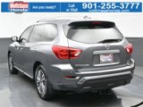 Used 2020 Nissan Pathfinder S image 4