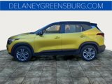 Used 2021 Kia Seltos S image 6
