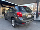 Used 2017 Chevrolet Equinox LS image 6