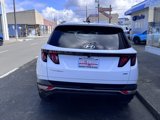 Used 2024 Hyundai Tucson SEL image 6