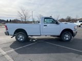 New 2024 RAM 2500 Tradesman w/ Chrome Appearance Group image 2