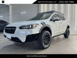 Used 2018 Subaru Crosstrek 2.0i Premium image 5