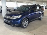 Used 2017 Honda CR-V EX-L image 4