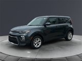 Used 2022 Kia Soul LX w/ Technology Package image 2