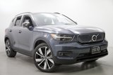Certified 2022 Volvo XC40 P8 Recharge Ultimate image 3