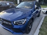 Used 2022 Mercedes-Benz GLC 300 image 3