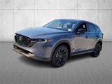 New 2025 MAZDA CX-5 Carbon Edition image 3