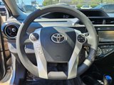 Used 2015 Toyota Prius C Two image 2