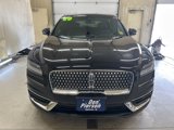 Used 2020 Lincoln Nautilus Reserve w/ Equipment Group 202A image 2