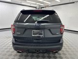 Used 2017 Ford Explorer Sport w/ Equipment Group 401A image 4