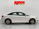 Used 2016 Chevrolet Cruze LT w/ Technology Package image 6