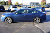 Used 2022 Subaru Legacy Limited w/ Popular Package #3 image 4