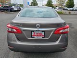 Used 2015 Nissan Sentra SL w/ SL Premium Package image 6