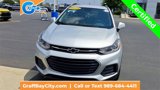Certified 2022 Chevrolet Trax LT w/ Sport Edition image 3