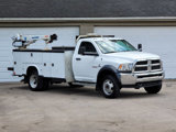 Used 2018 RAM 5500 Tradesman w/ Power & Remote Entry Group image 2