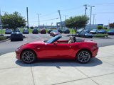 Used 2016 MAZDA MX-5 Miata Grand Touring image 3