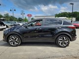 Certified 2021 Kia Sportage EX image 4