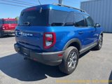 Certified 2023 Ford Bronco Sport Badlands w/ Premium Package image 3