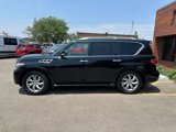 Used 2012 INFINITI QX56 4WD w/ Theater Pkg image 4