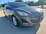 Used 2011 MAZDA MAZDA3 s Grand Touring image 4