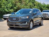 Used 2022 Ford Edge SEL w/ Convenience Package image 3