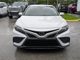 Used 2024 Toyota Camry SE image 3